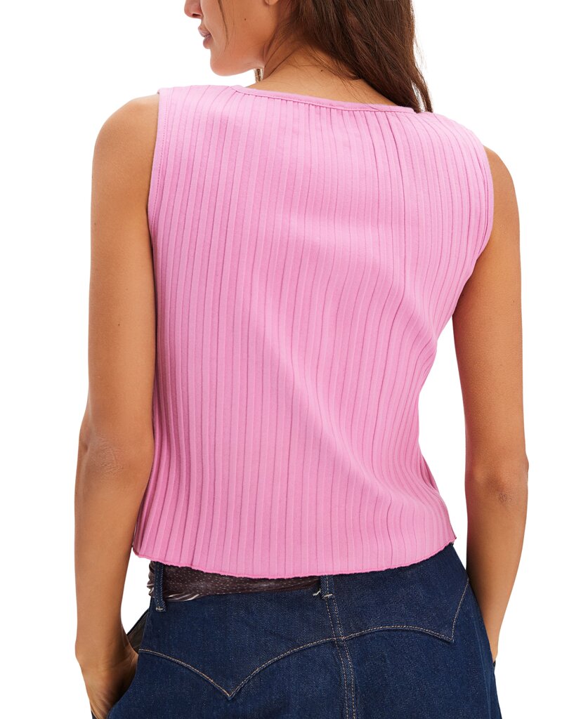 Free People Tilly Vest