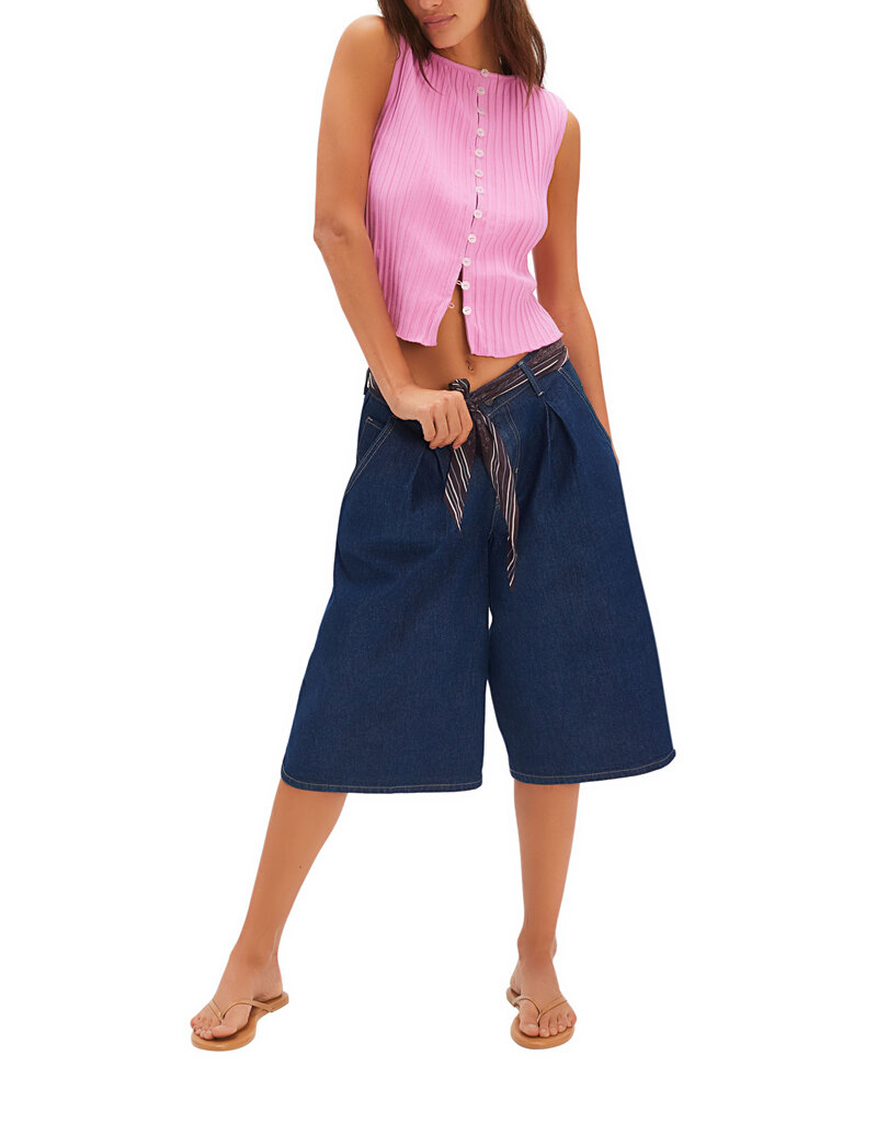 Free People Tilly Vest