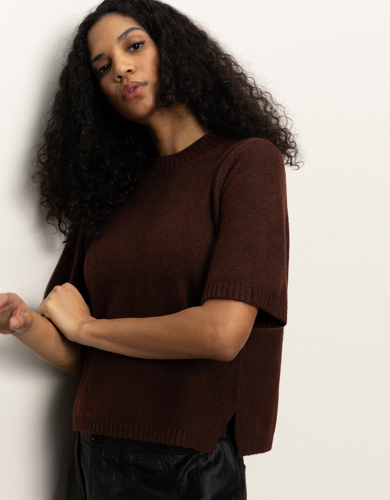Sanctuary Perfect Sweater Tee