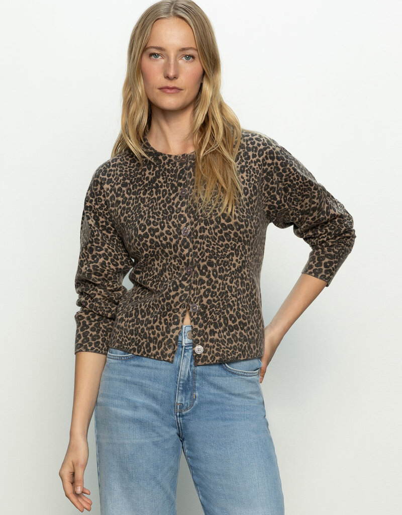 Sanctuary Must-Have Cardi