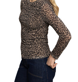 Sanctuary Perfect Mesh Tee