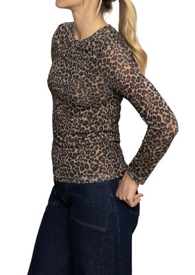 Sanctuary Perfect Mesh Tee