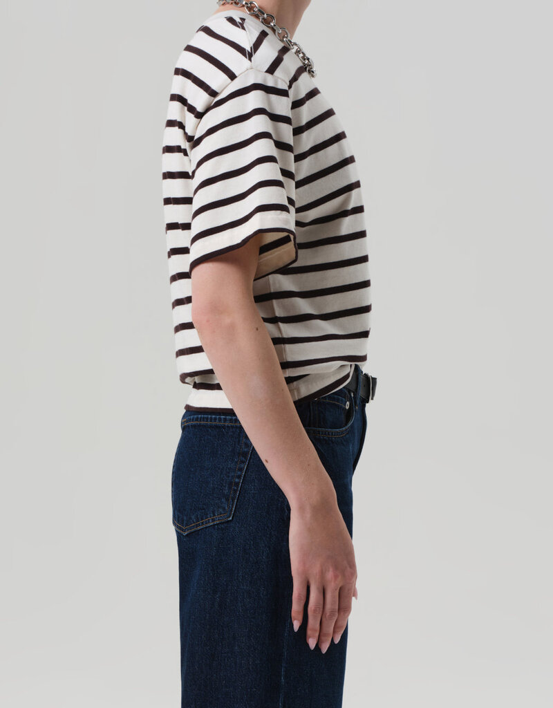 Citizens of Humanity Goldie Tee