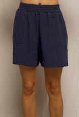 perfectwhitetee Lucca Short