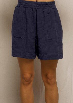 perfectwhitetee Lucca Short