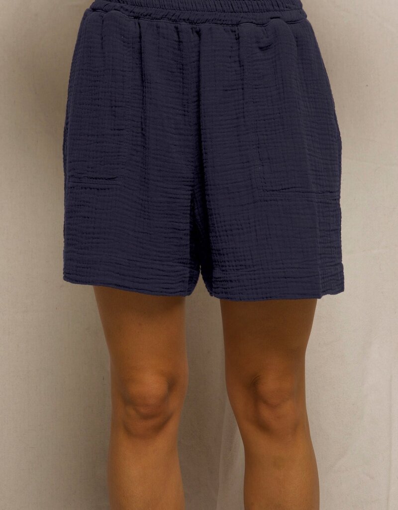 perfectwhitetee Lucca Short