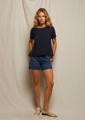 perfectwhitetee Charlotte Tee