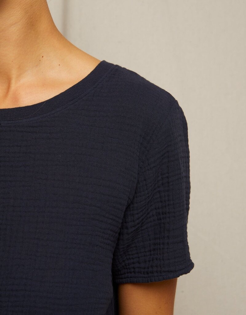 perfectwhitetee Charlotte Tee