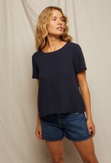 perfectwhitetee Charlotte Tee