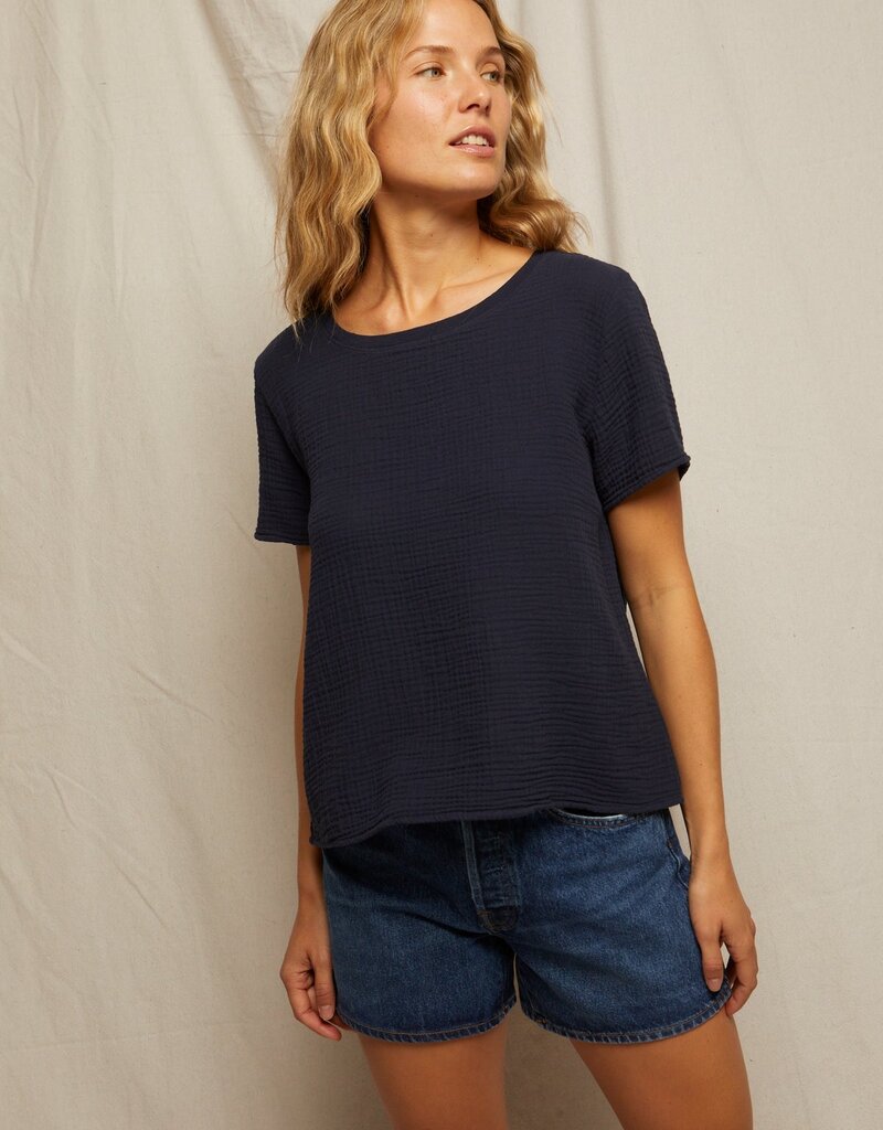 perfectwhitetee Charlotte Tee