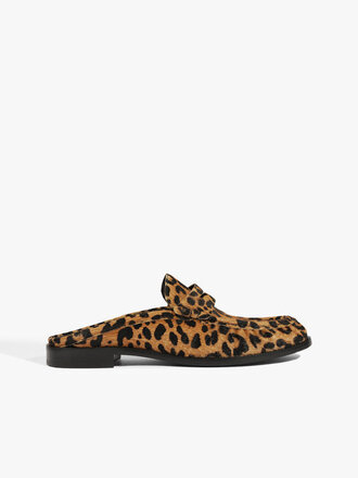 Schutz Tyche Slip-On Mule