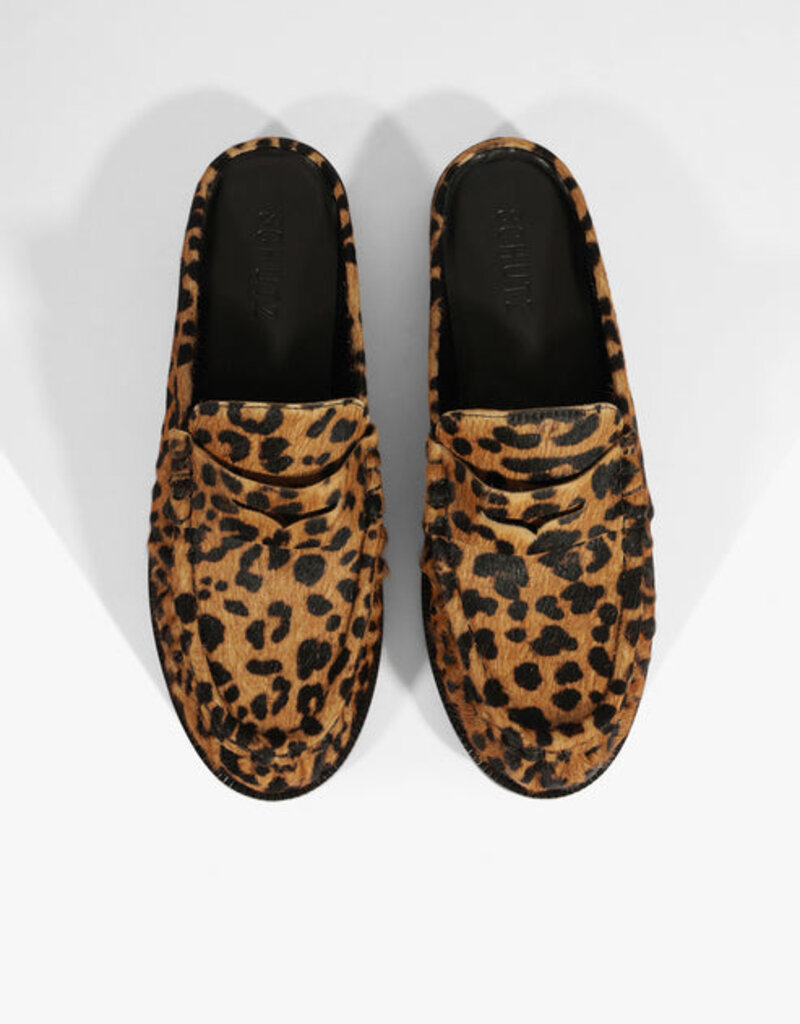 Schutz Tyche Slip-On Mule