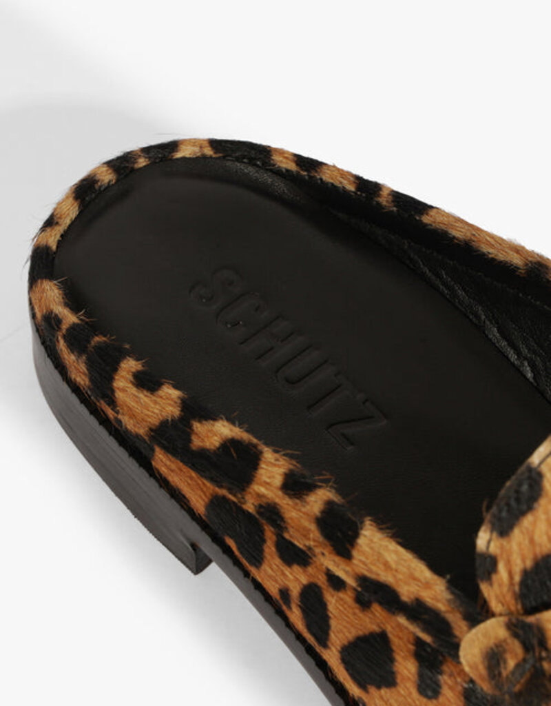 Schutz Tyche Slip-On Mule