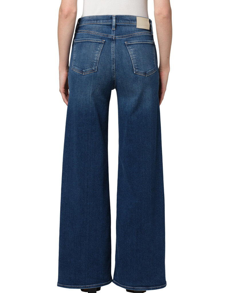 Citizens of Humanity Lyra Long Wide Leg - Ambry