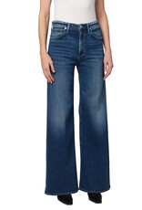 Citizens of Humanity Lyra Long Wide Leg - Ambry