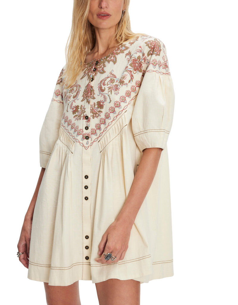 Free People Orson Mini