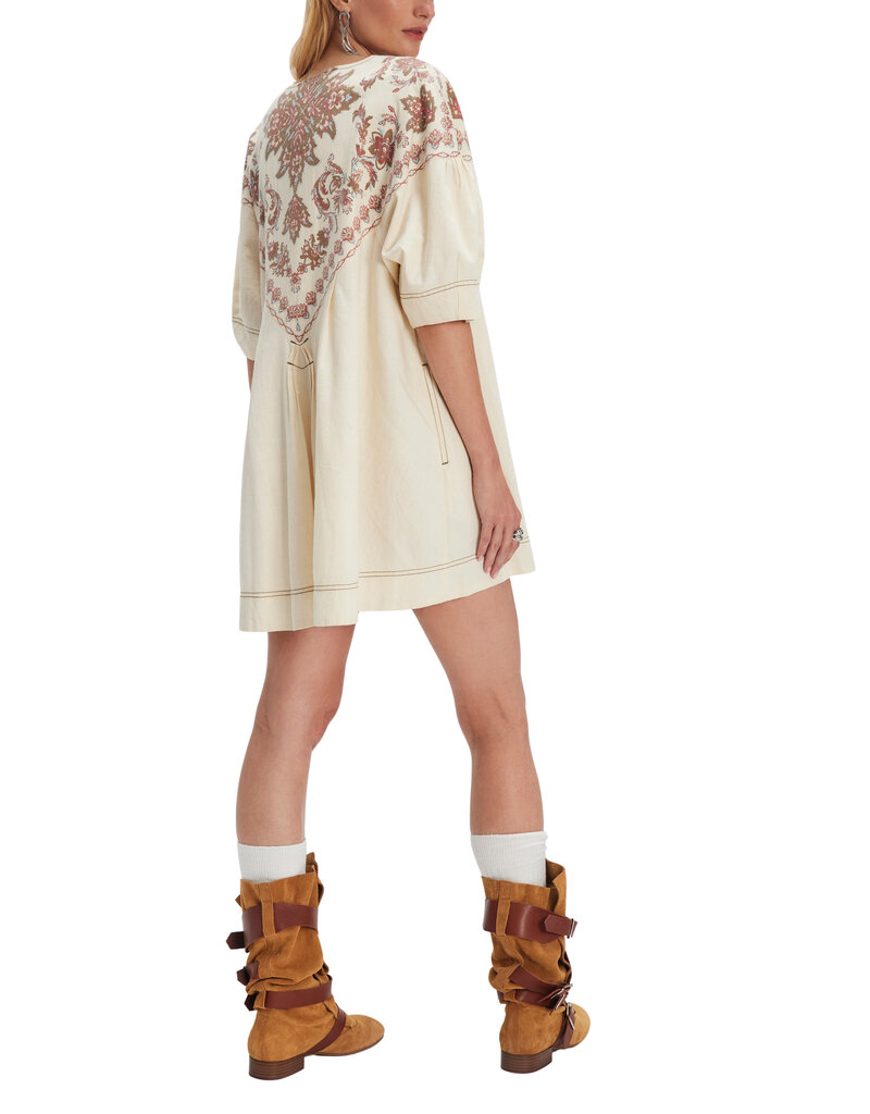 Free People Orson Mini