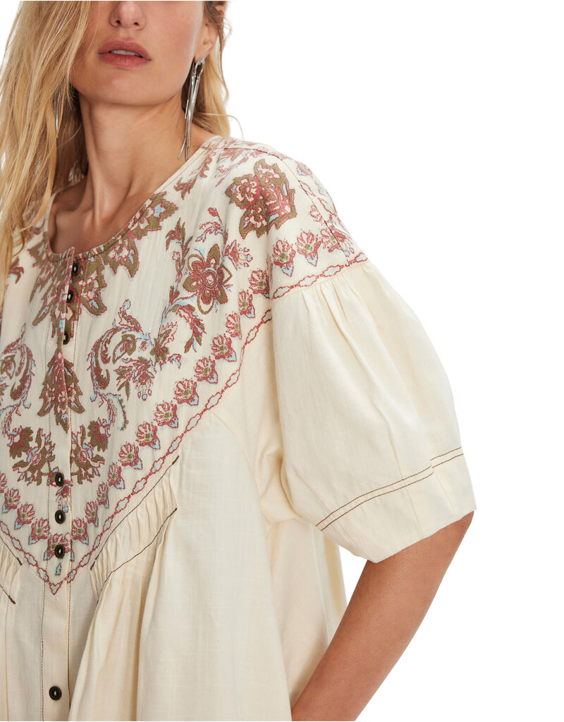 Free People Orson Mini