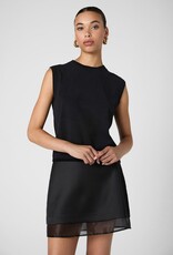French Connection Cosysoft Sleeveless Sweater Vest