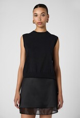 French Connection Cosysoft Sleeveless Sweater Vest