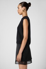French Connection Cosysoft Sleeveless Sweater Vest