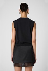 French Connection Cosysoft Sleeveless Sweater Vest