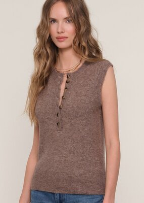 Heartloom Bianca Top