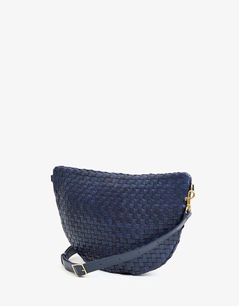 Clare V. Grande Fanny