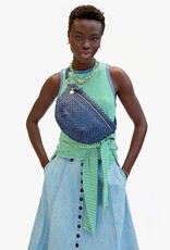 Clare V. Grande Fanny