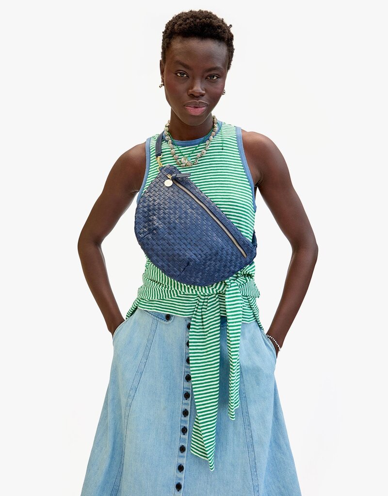 Clare V. Grande Fanny