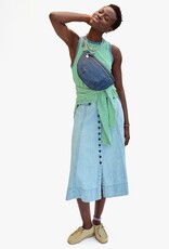 Clare V. Grande Fanny