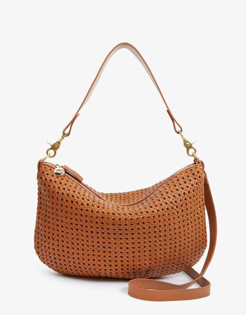 Clare V. Moyen Messenger