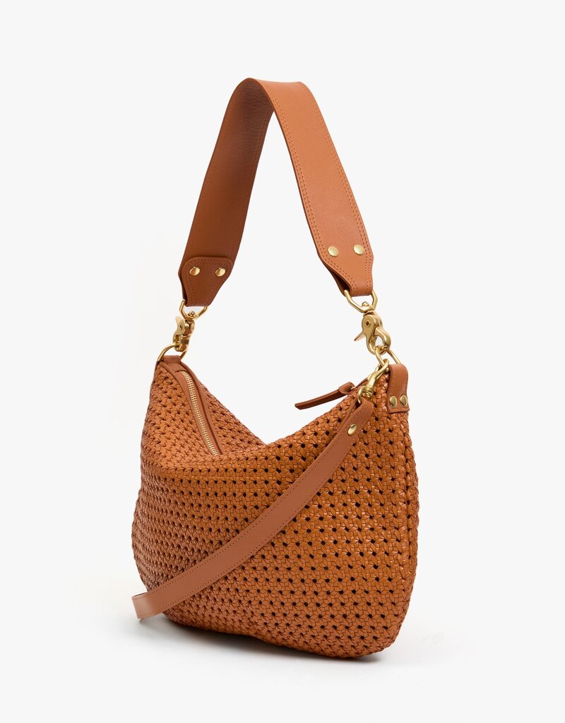 Clare V. Moyen Messenger