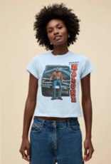 Daydreamer Post Malone Posty and Truck Vintage Tee