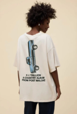 Daydreamer Post Malone F-1 Trillion OS Tee