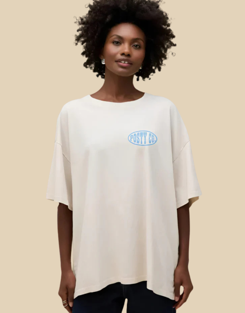 Daydreamer Post Malone F-1 Trillion OS Tee