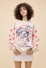 Daydreamer Rodeo BF Sweatshirt
