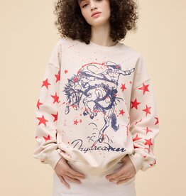 Daydreamer Rodeo BF Sweatshirt