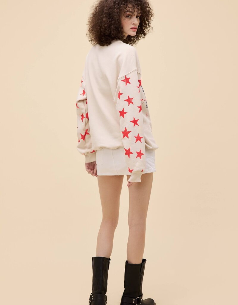 Daydreamer Rodeo BF Sweatshirt