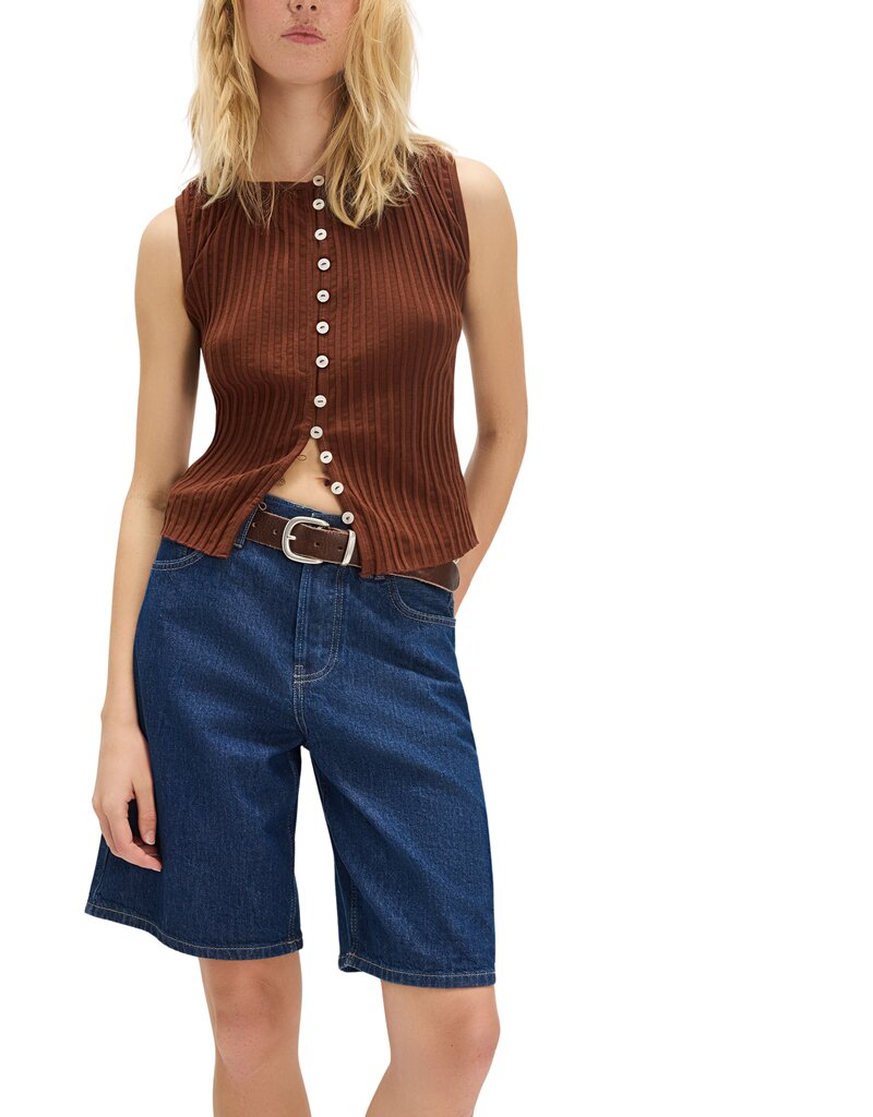 Free People Tilly Vest