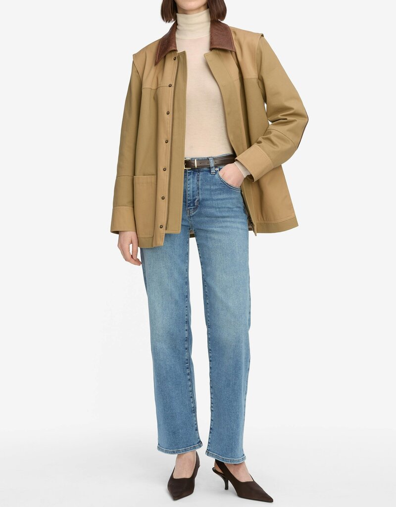 Frame The Mellow - Flip