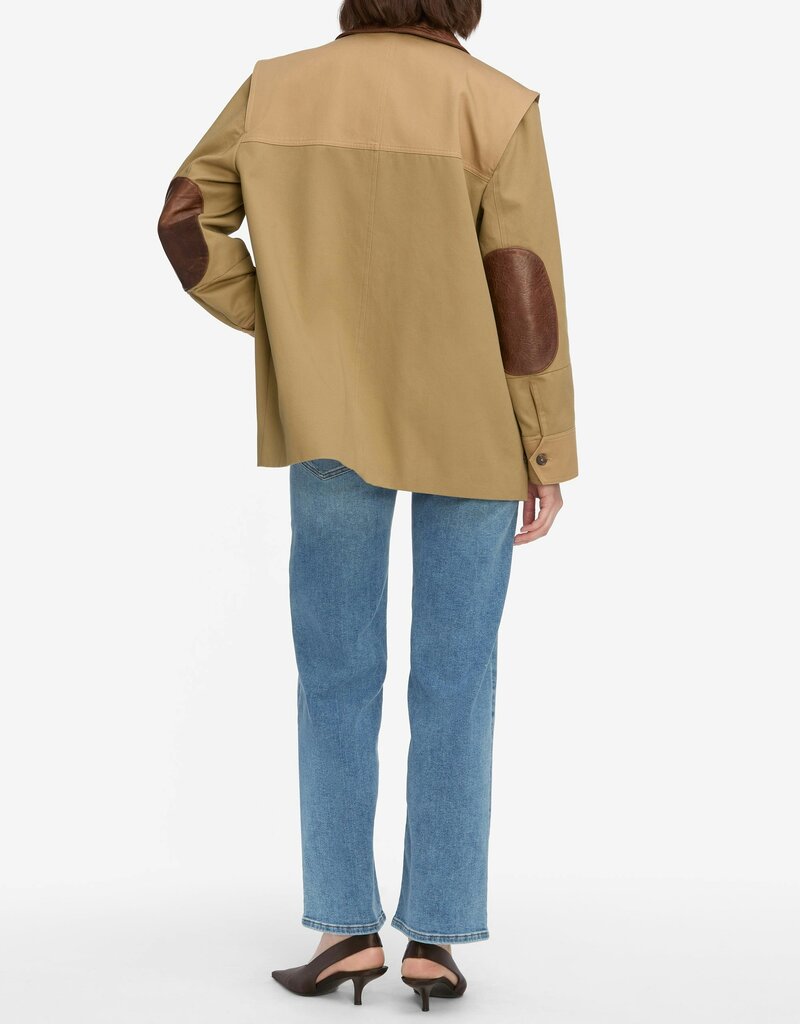 Frame The Mellow - Flip