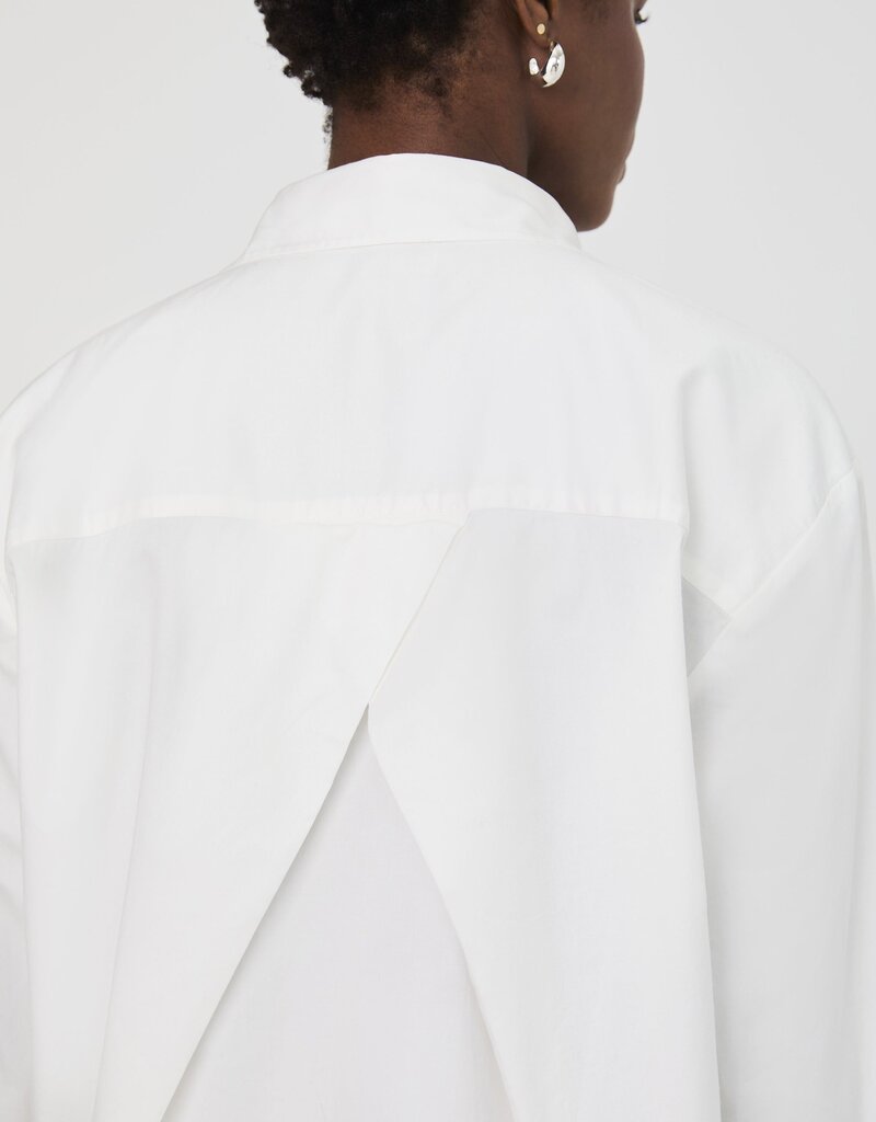 French Connection Alexis Cotton Shirt