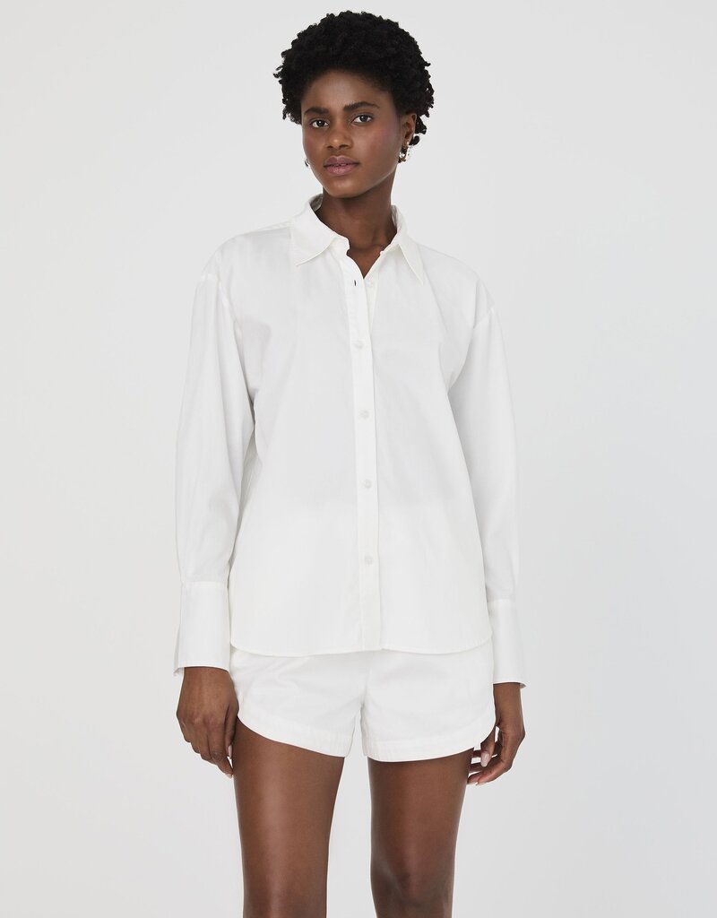 French Connection Alexis Cotton Shirt