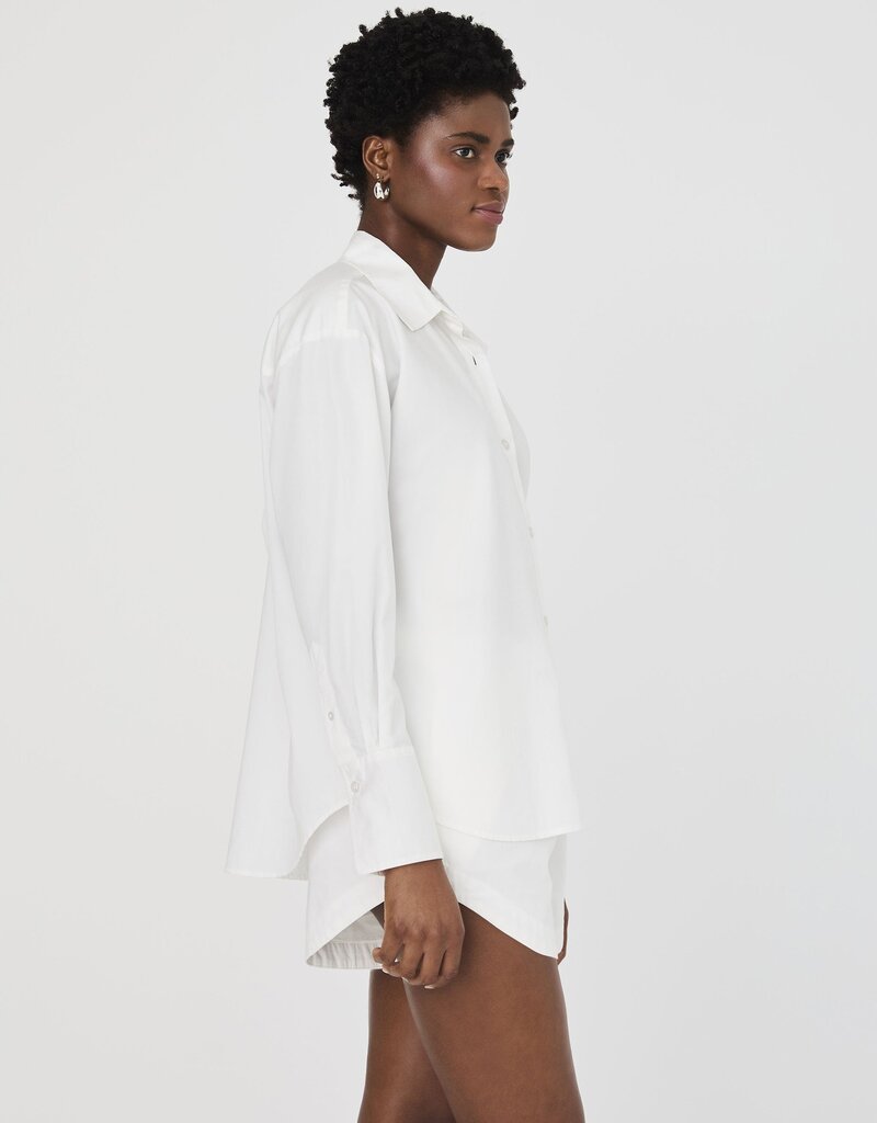 French Connection Alexis Cotton Shirt