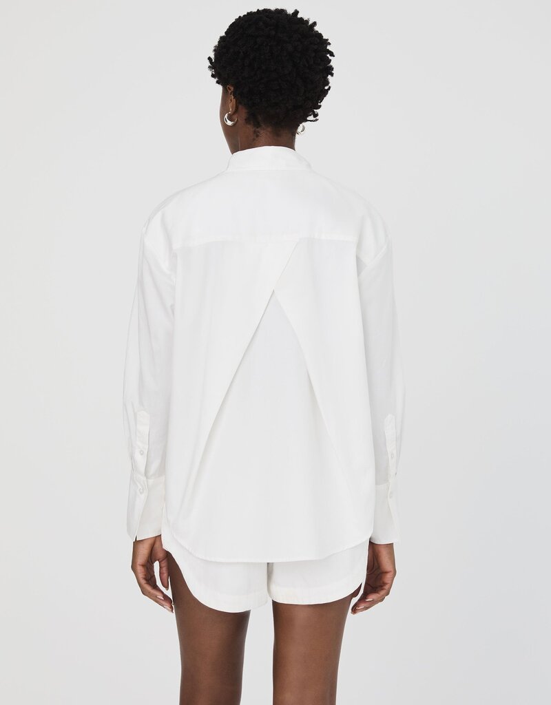 French Connection Alexis Cotton Shirt