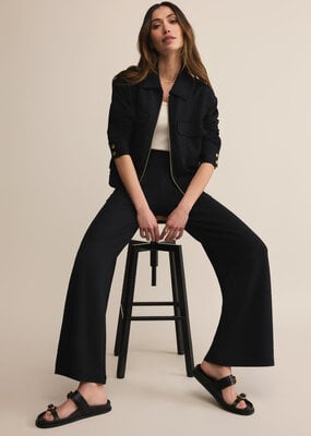 Z Supply Escape Fleece Jacket