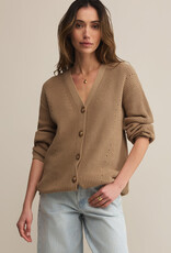 Z Supply Voyager Cardigan