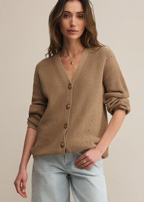 Z Supply Voyager Cardigan