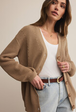 Z Supply Voyager Cardigan